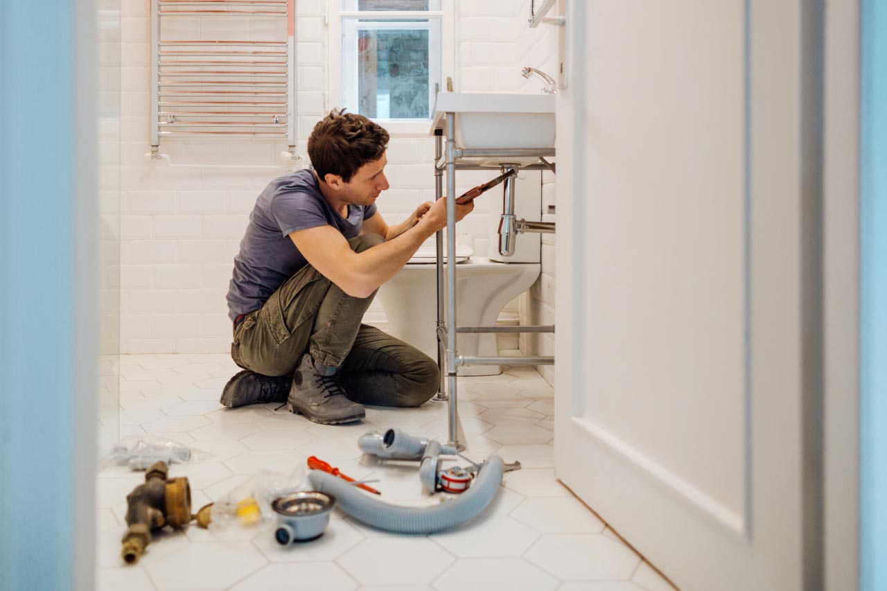 Home Repair: Do-It-Yourself or Hire a Pro?